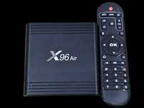 Xilibod Android 9.0 TV Box
