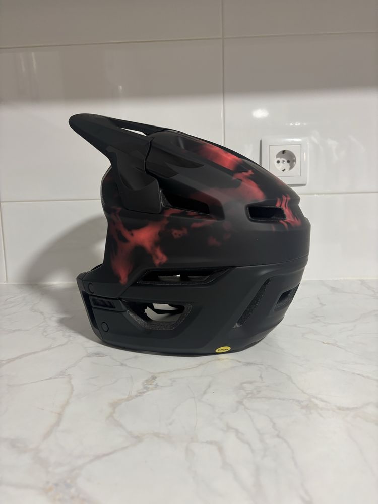 Capacete Bluegrass Jetro