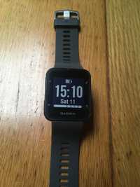 Garmin forerunner 35