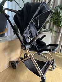 Cybex Mios, golden rose