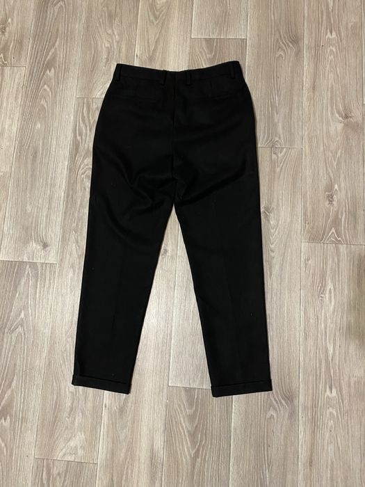 Чоловічі брюки ZARA