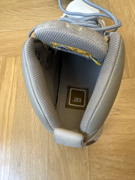 Трекінгові кросівки жіночі «САТ»