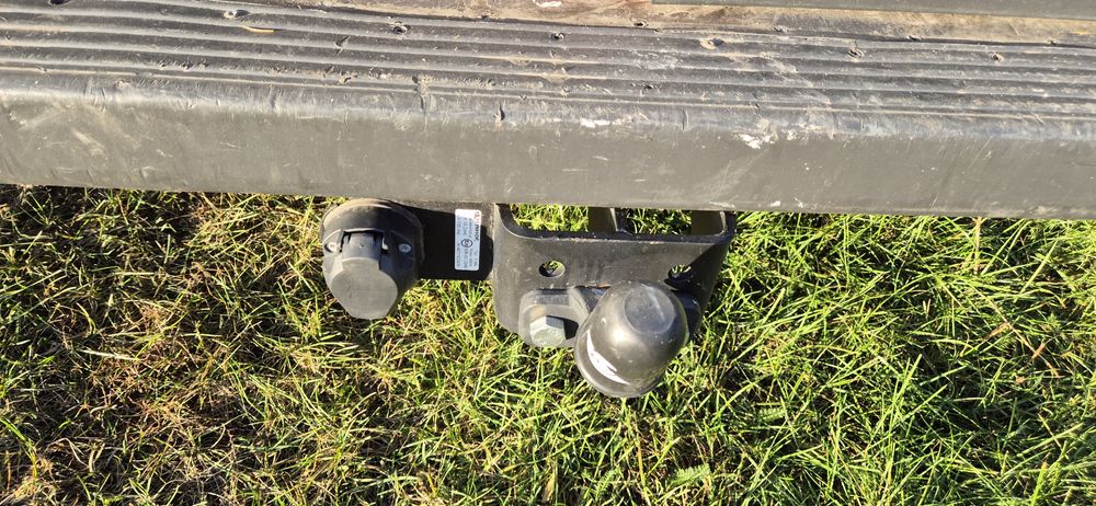 Fiat Ducato l3h2 automat 2012r 2.3 150km