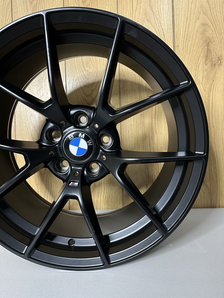 Диски BMW R 19/8.5 5/120 BMW БМВ Е F10