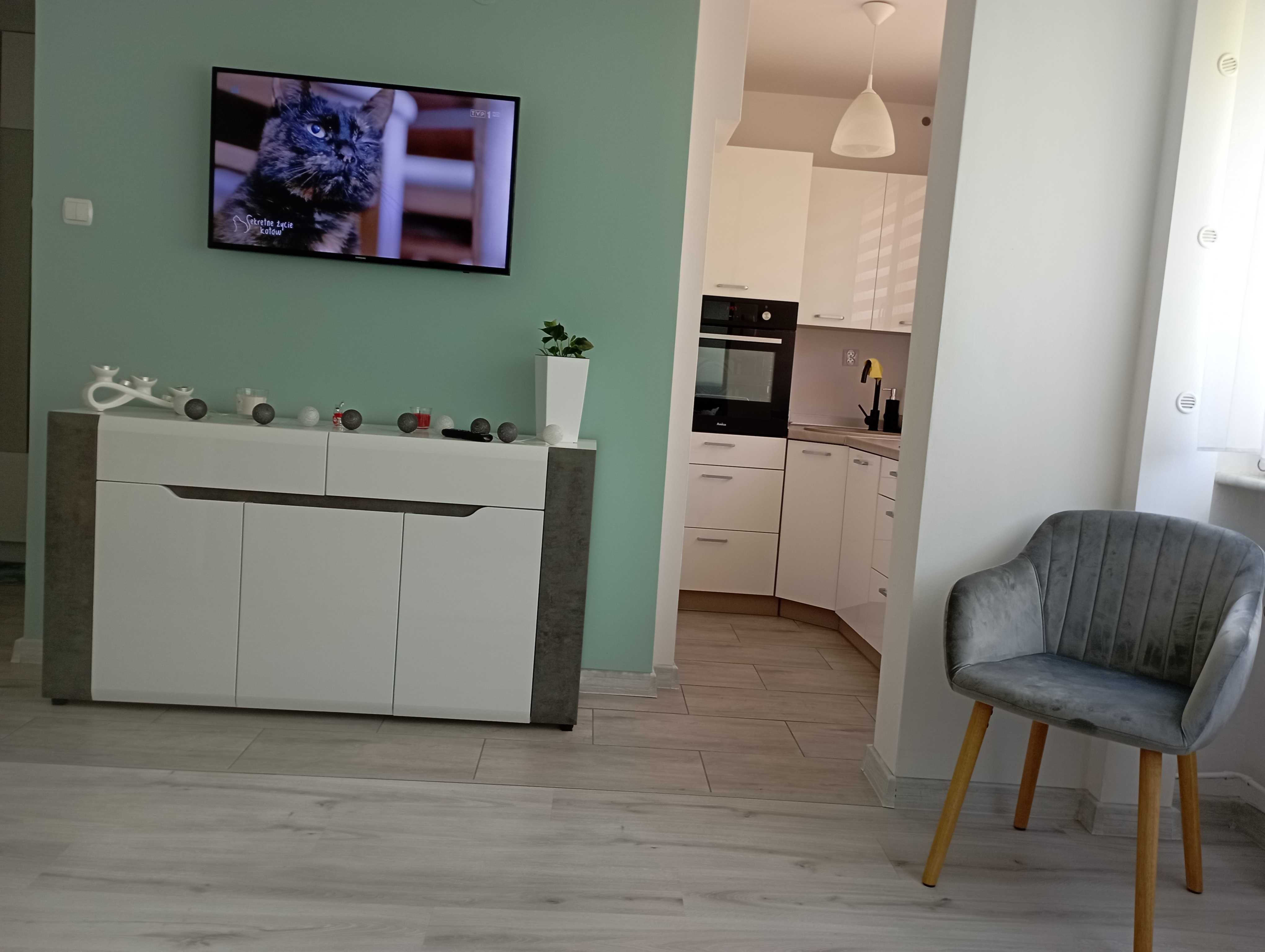 Mieszkanie/apartament dwupokojowe/y na doby - Koszalin