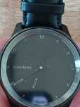 Garmin vivomove trend