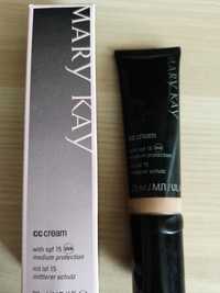 Mary Kay cc cream