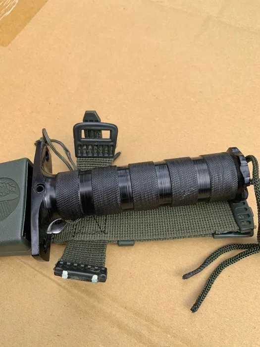 Nóż Master Cutlery Survival Large - HK-56140