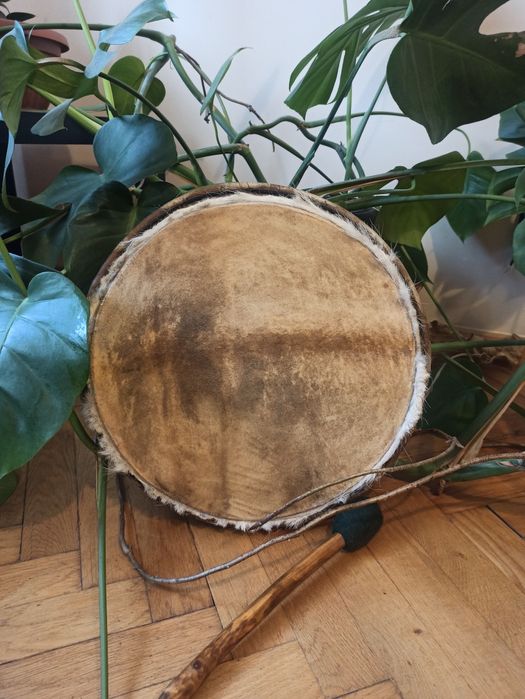 Bęben szamański 40 cm