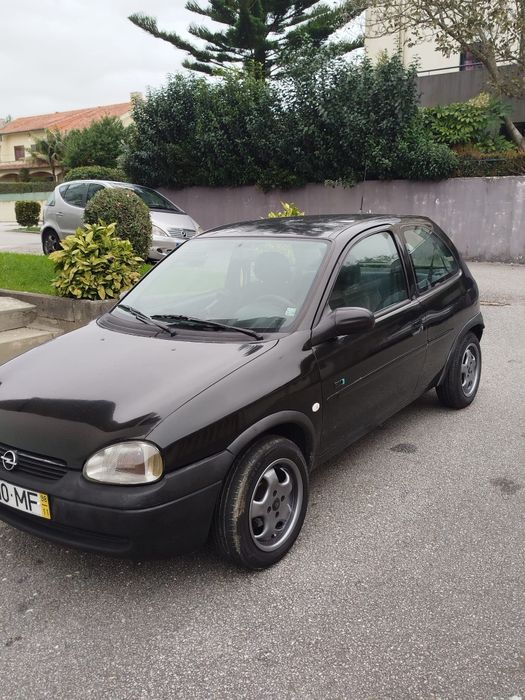 Vendo Corsa Opel 98