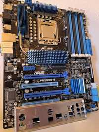 Bundle Intel Core i7-930 / Board Asus P6X58D-E LGA 1366