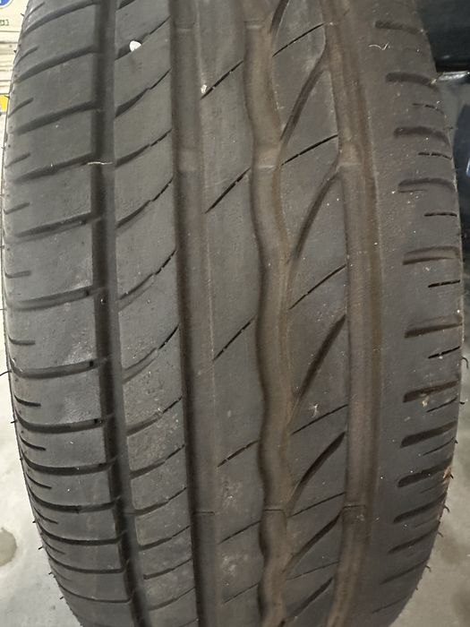 Roda suplente Opel 5x110