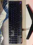 Klawiatura Gamingowa LOGITECH G915