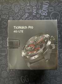 Relogio smartwatch Ticwatch Pro 4g LTE