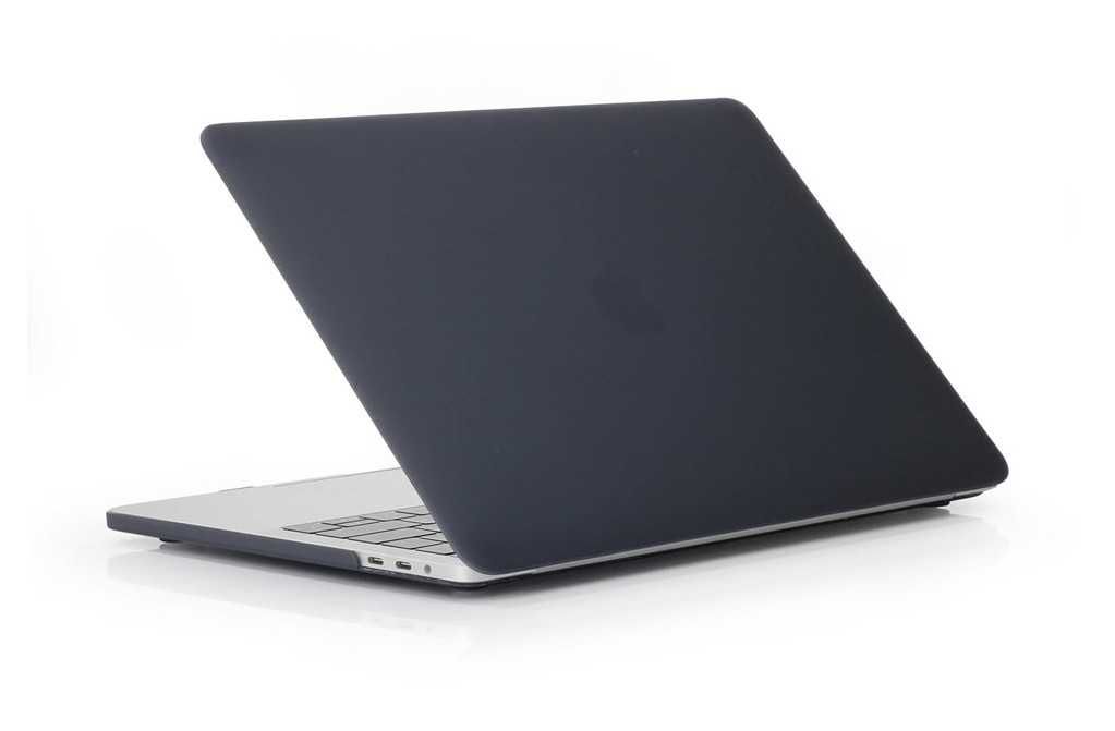 Чехол накладка 2в1 до MacBook 12 Air 13 Pro 13 Pro Pro 14.2 15 Pro 16