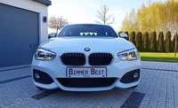 Bmw 118D F20 Lci M pakiet