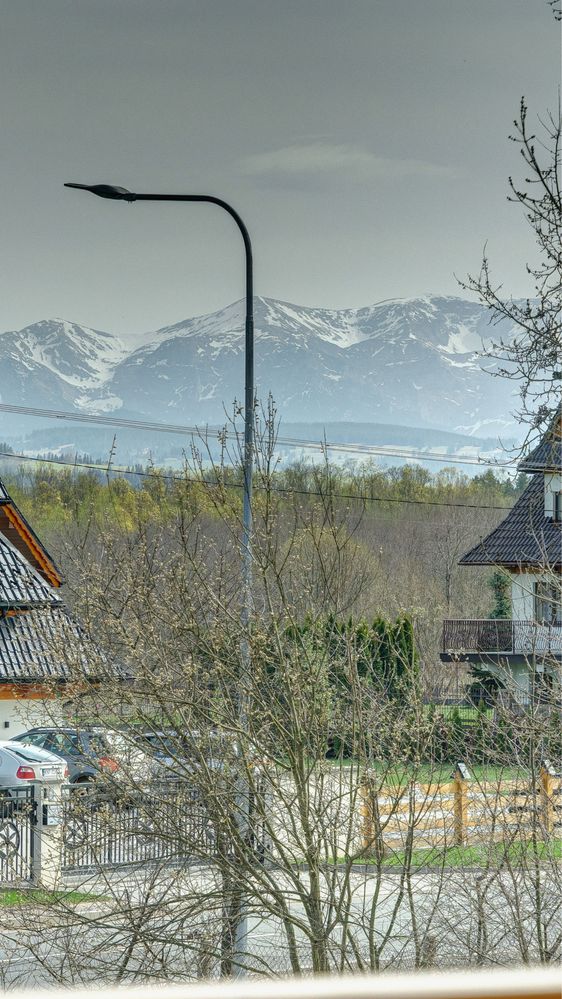 Wolny weekend Domek z kominkiem i prywatnym SPA, jeden ogrodzony