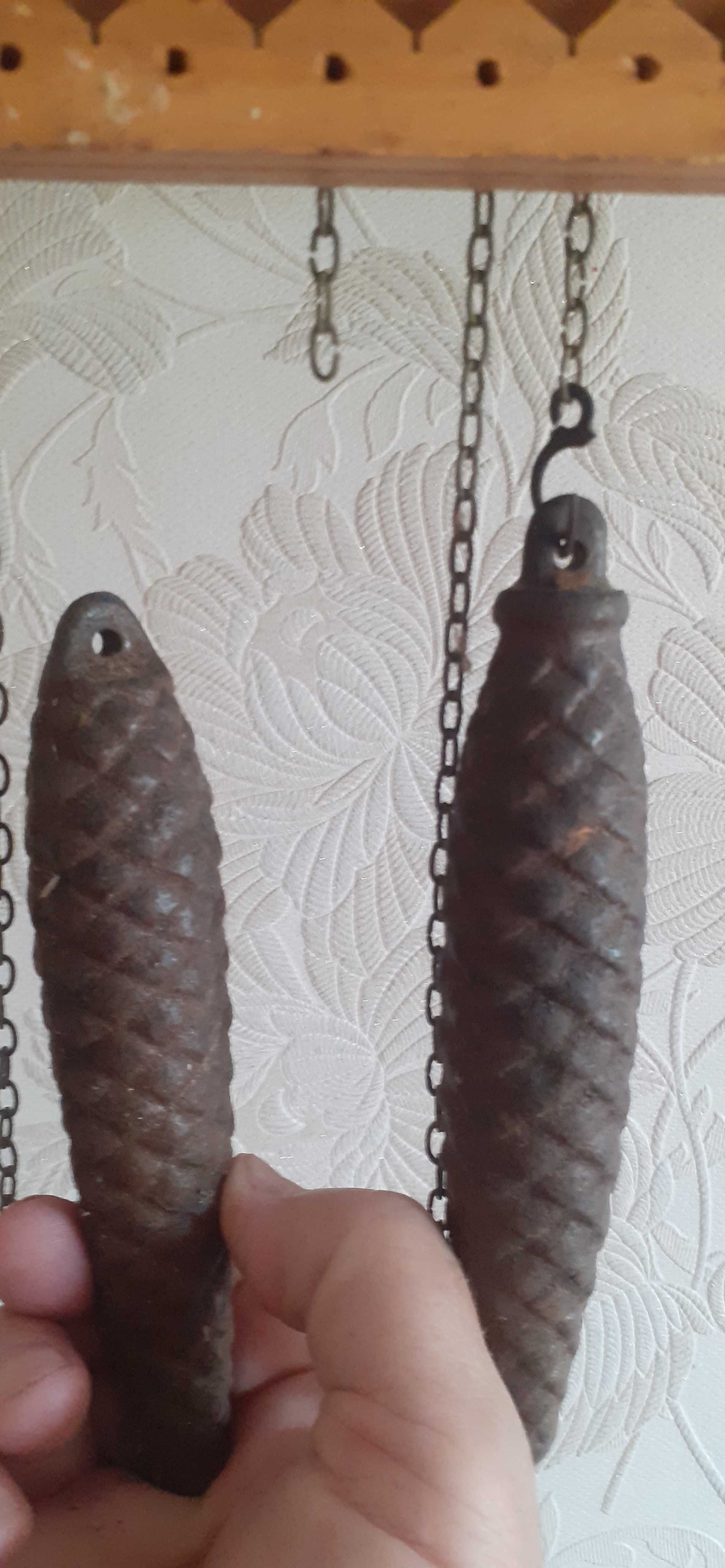 Настенные часы  кукушка завода Маяк