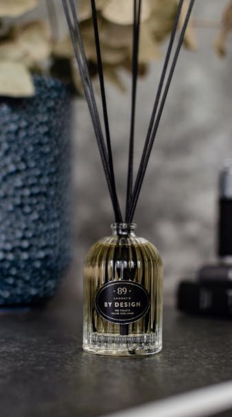 Difusor de mikado