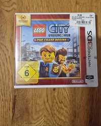 Lego City Undercover Nowa w foli