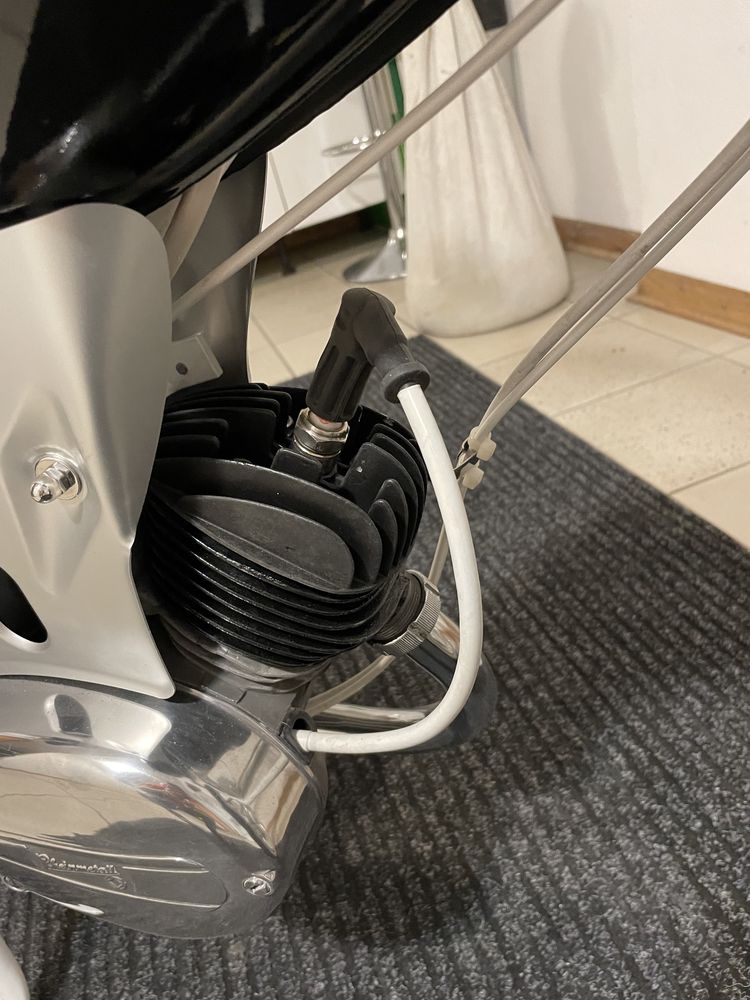 Simson Sr 2  Piękny klasyk!