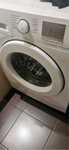 Samsung eco bubble WF60F4FW2W