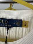 Zestaw Ralph Lauren . Nowy sweterek M i spodnie 160 cm