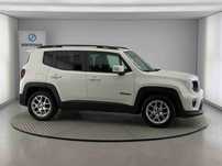 Jeep Renegade 1.3 T 80º Aniversário DCT