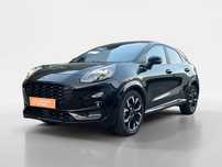 Ford Puma 1.0 EcoBoost MHEV ST-Line X Aut.