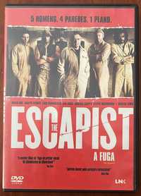 DVD "The Escapist - A Fuga"