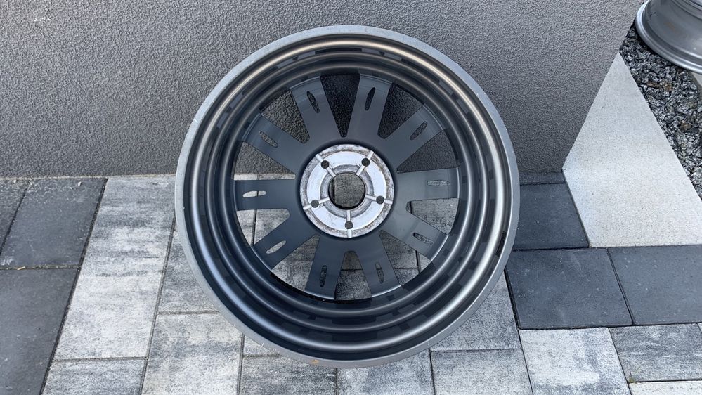 Felga Audi PAX System 5x130 A8