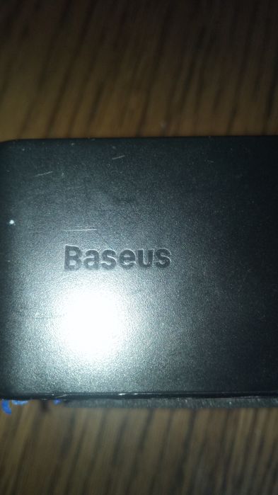 Продаж Power bank Baseus 20000, 15 Watt