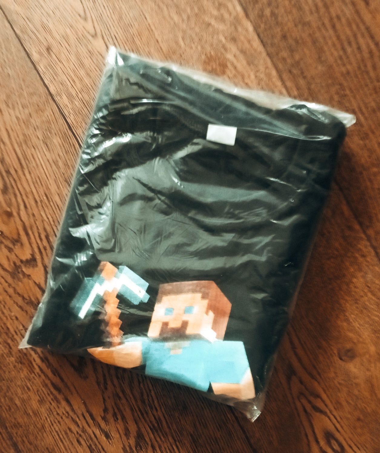 T-shirt Minecraft 146 NOWY