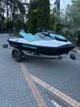 Sea doo GTI 130  2025r - Nowy