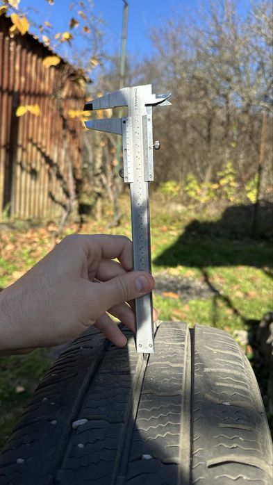 Шини Rosava Snowgard 215 65 r16 c