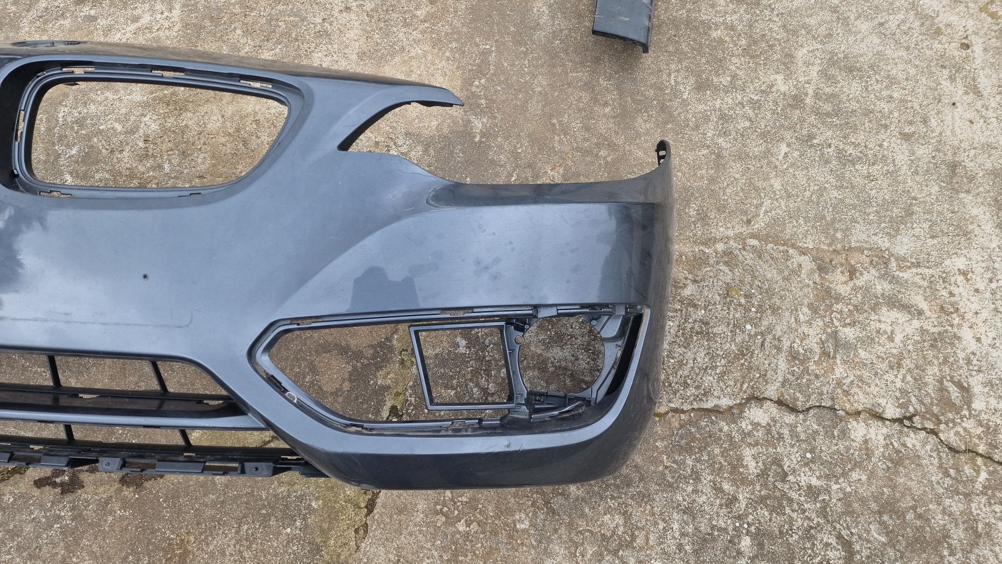 Peças para BMW F21 F22 F23 Série 2 Farol Para-choques e embaladeiras