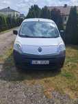 Sprzedam Renaulta Kangoo