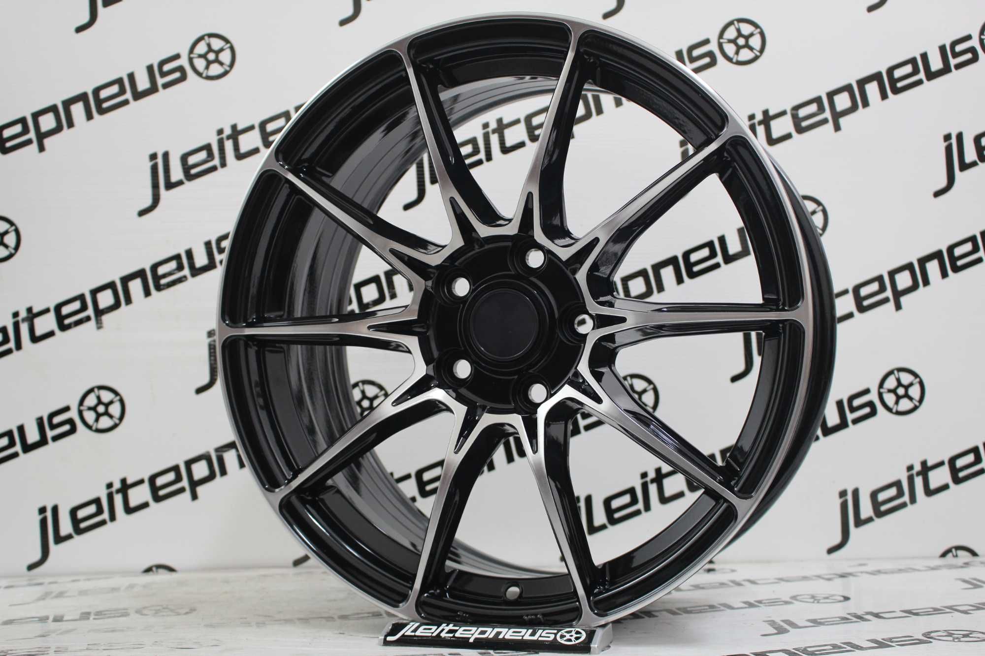 Jantes RL Wheels Onisan 17 5x112 7.5 ET40 - Fazemos Montagem/Envio