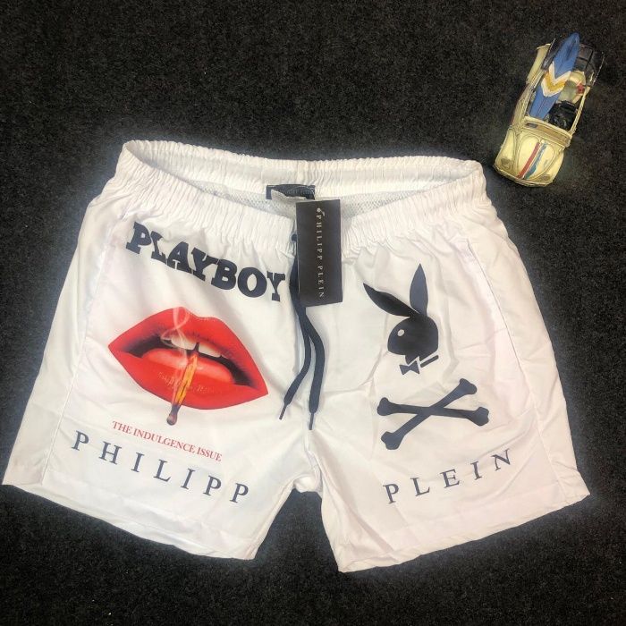 Krótkie Spodenki Armani , Philipp Plein, DESQUARED2 Okazja !