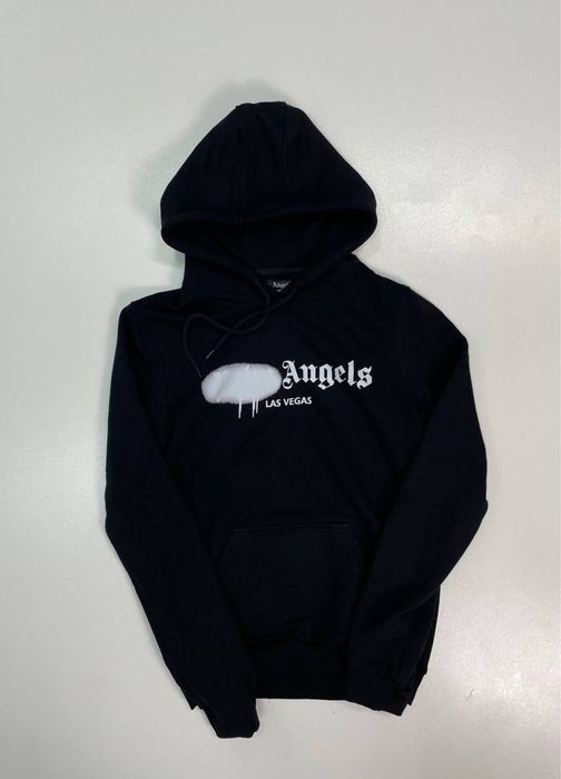 Palm Angels худі звичайні та теплі / Палм Анжелс худи (різні варіанти)