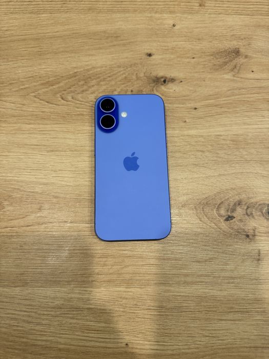 Iphone 16 || 100% bateria || 128gb