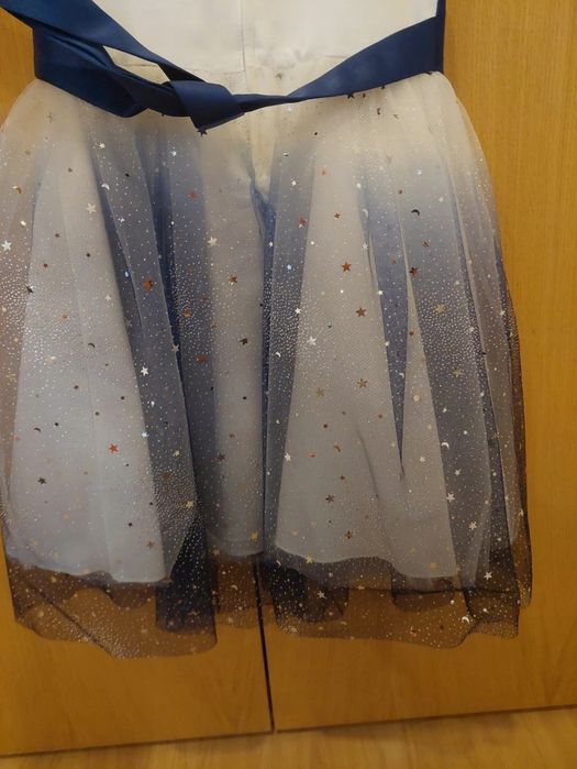 Vestido Crianca  cerimónia Negociável