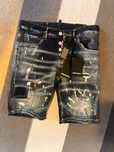 Spodenki DSQUARED2