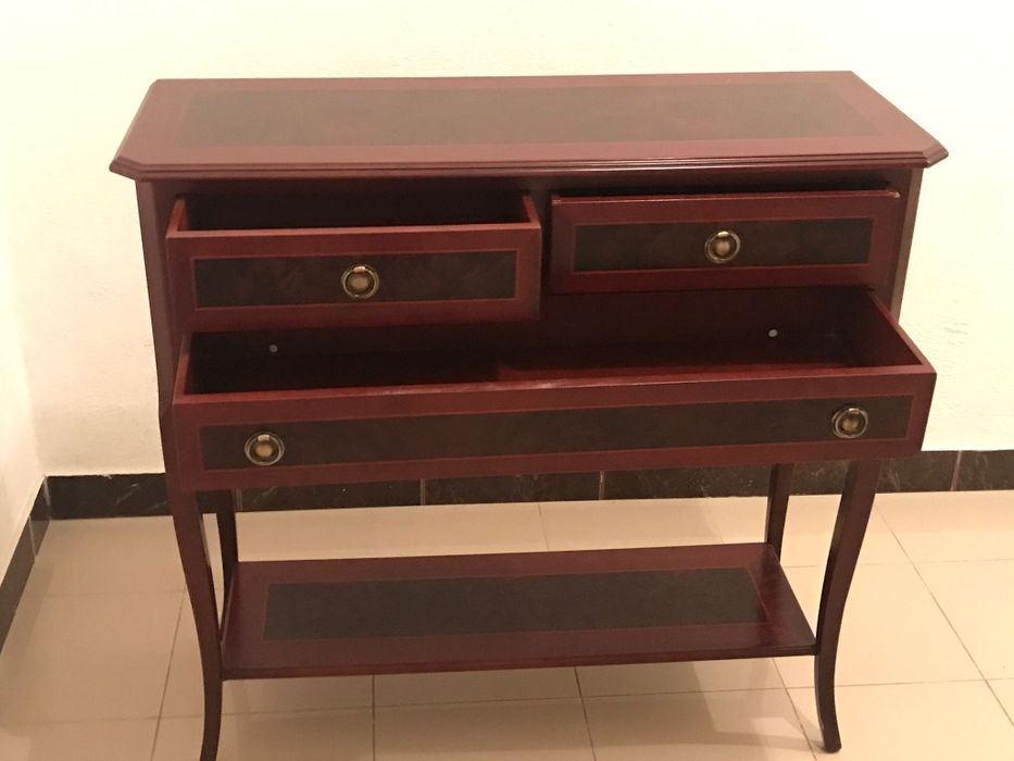 Aparador em cerejeira