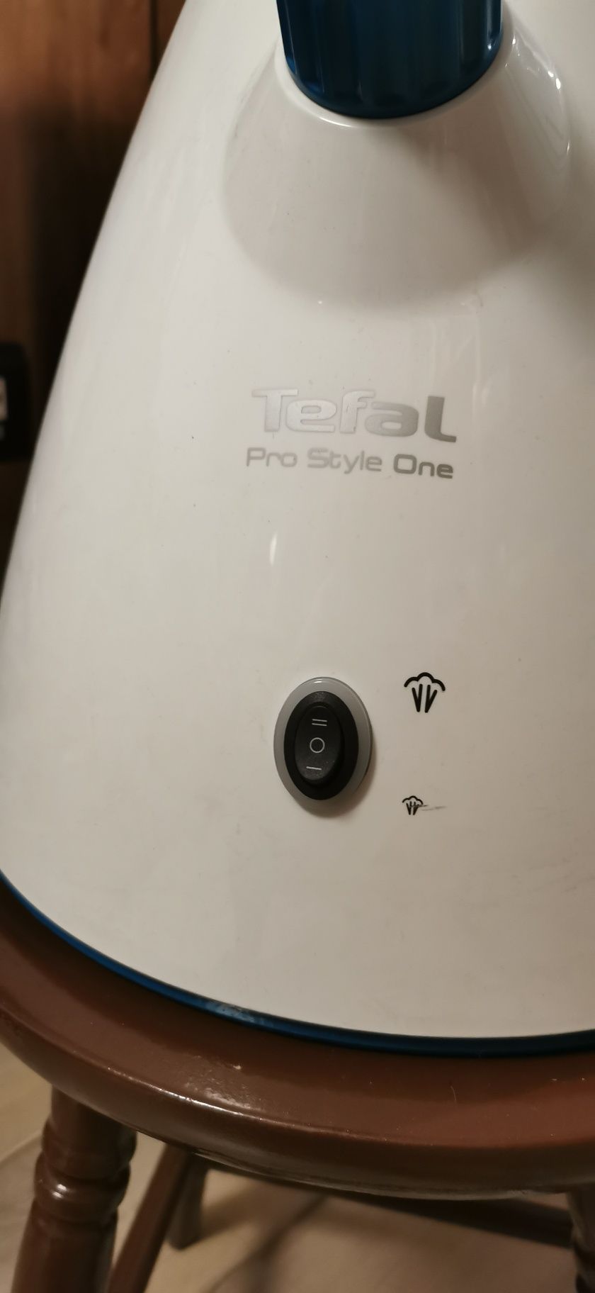 Parownica Tefal Pro Style One