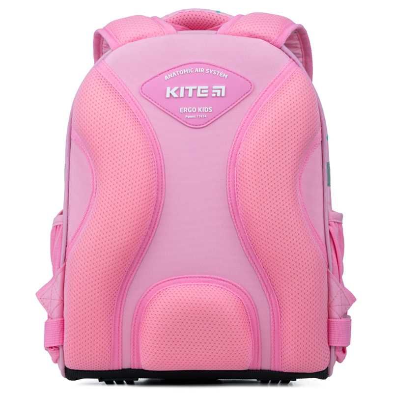 Рюкзак шкільний каркасний KITE Studio Pets SP22-555S-1