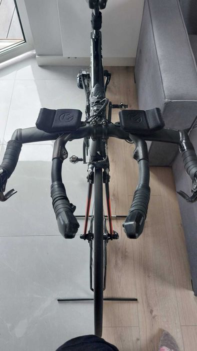 Rower TT czasowy triathlonowy Specialized Shiv Di2