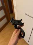 Uchwyt na telefon do kierowcy Cube ACID
