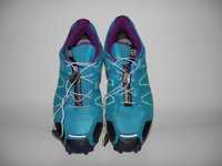 Salomon Speedcross 4 Damskie Buty Trekkingowe 41 1/3