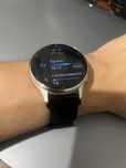 Garmin venu 3.